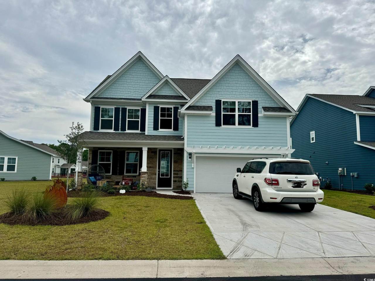 217 Goose Pond Dr. - Photo 1