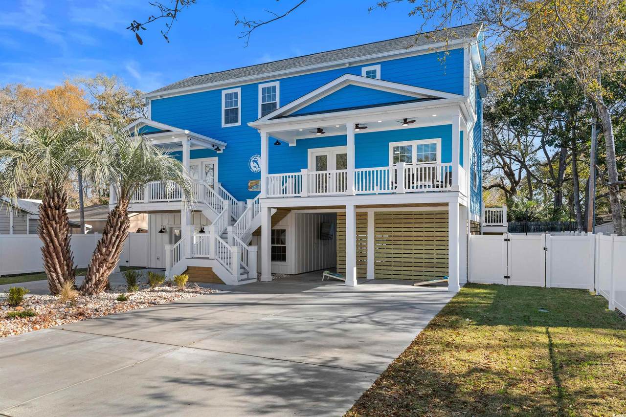 514 Vista Dr. - Photo 1