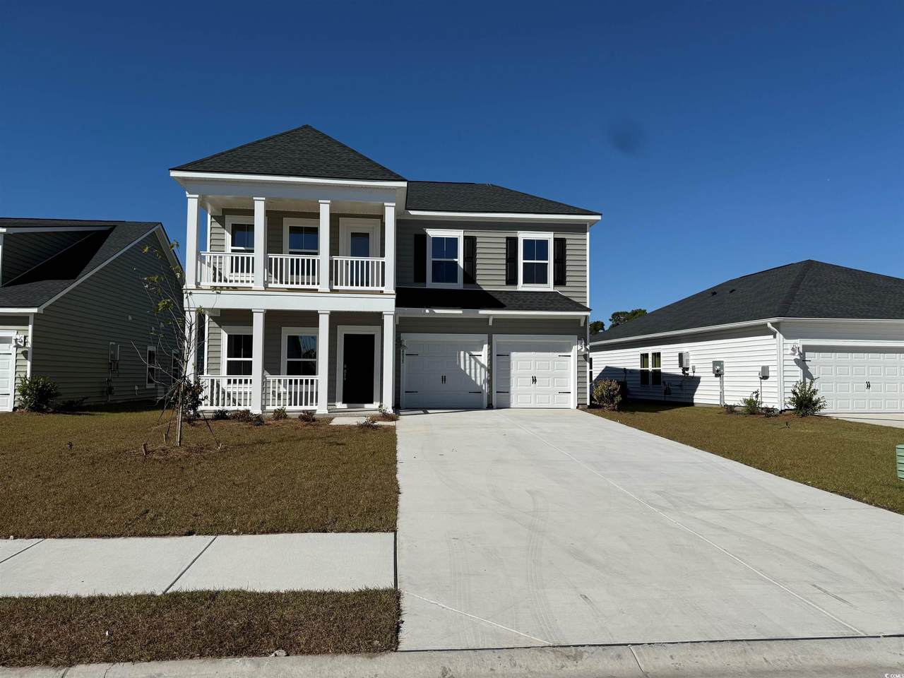 2035 Felicity Pl. - Photo 1