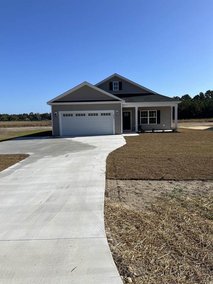 5633 Carriage Rd. - Photo 1