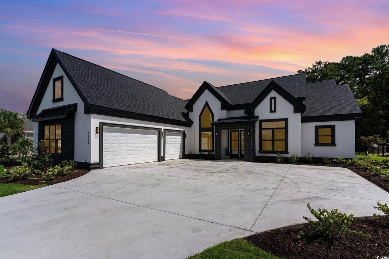 2201 Wood Stork Dr. - Photo 1
