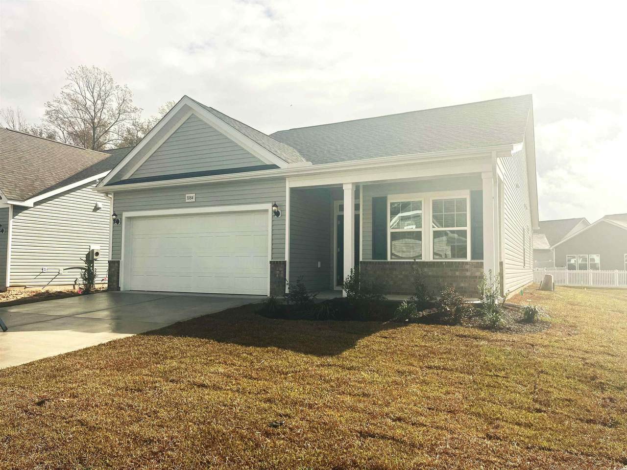 1084 Forest Bend Dr. - Photo 1