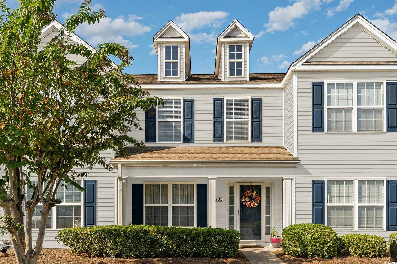 1302 Harvester Circle - Photo 1