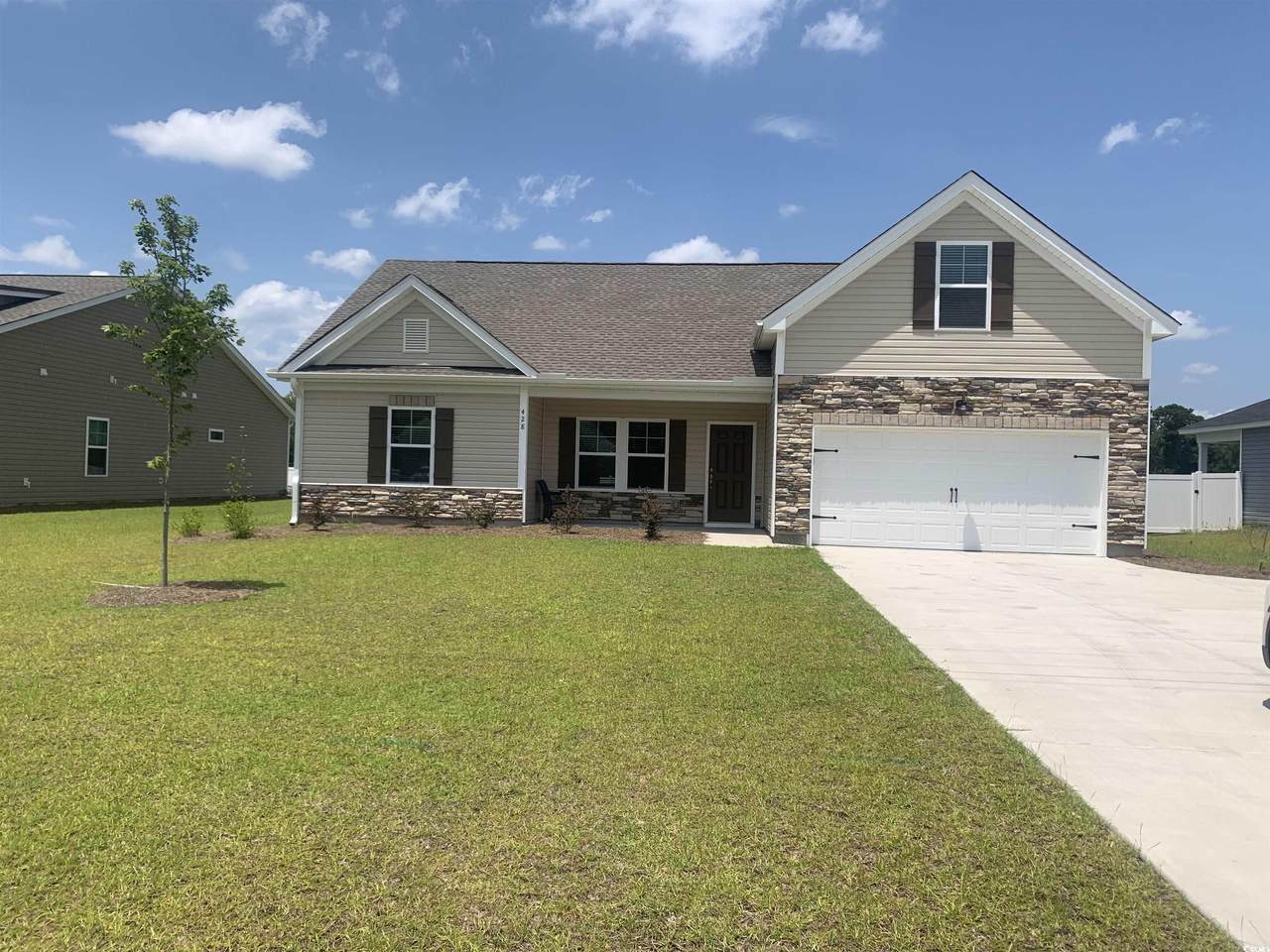 428 Hallie Martin Rd. - Photo 1