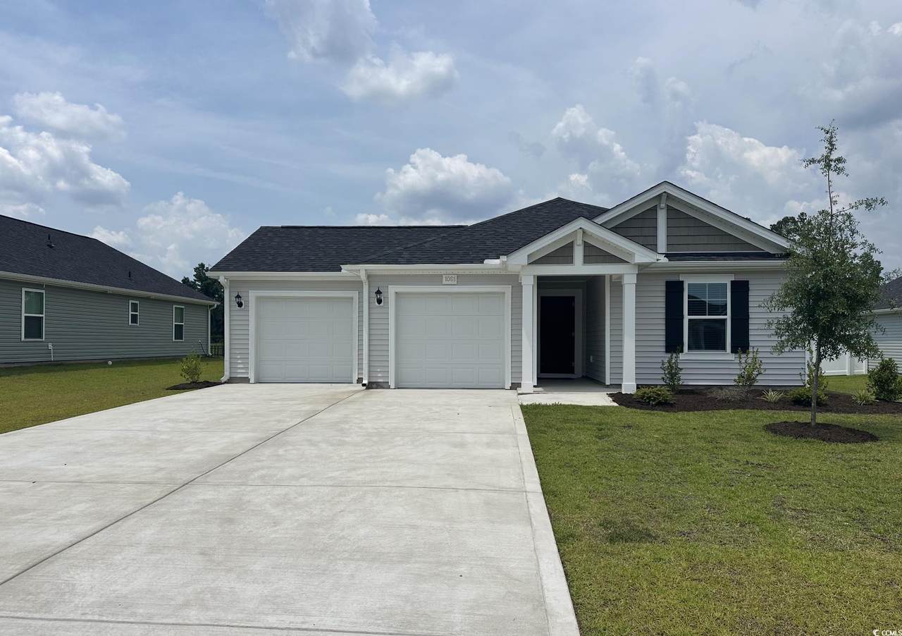 1061 Kinness Dr. - Photo 1