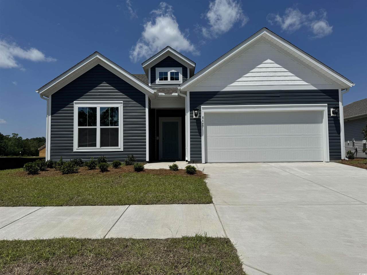 8640 Farrier Dr. - Photo 1