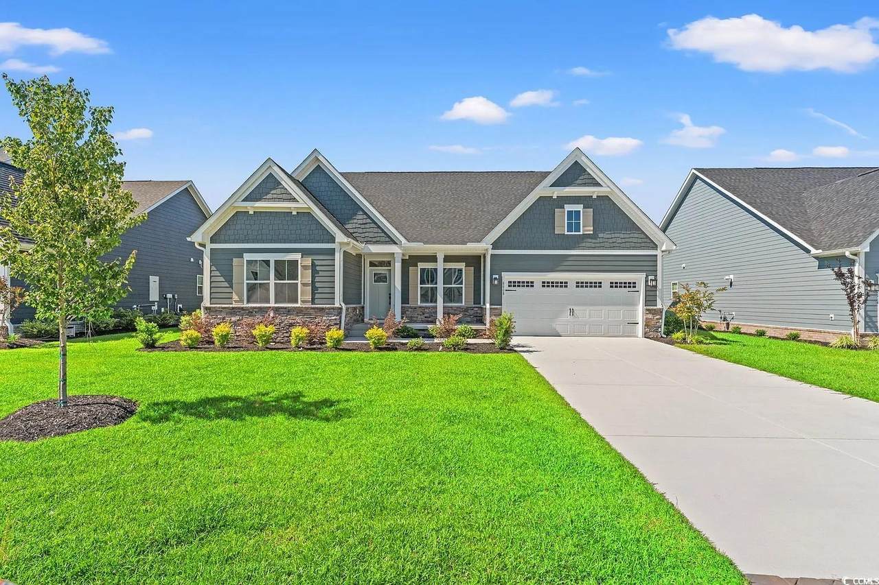 8008 Lotus Dr - Photo 1