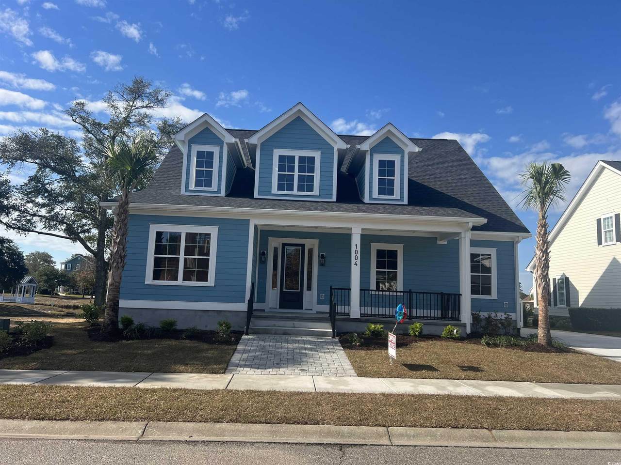 1004 James Island Ave. - Photo 1