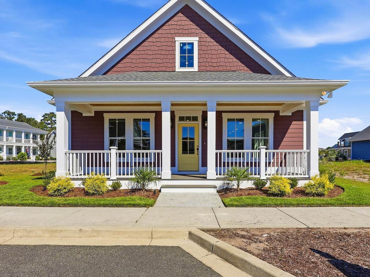 8125 Living Tide Dr. - Photo 1