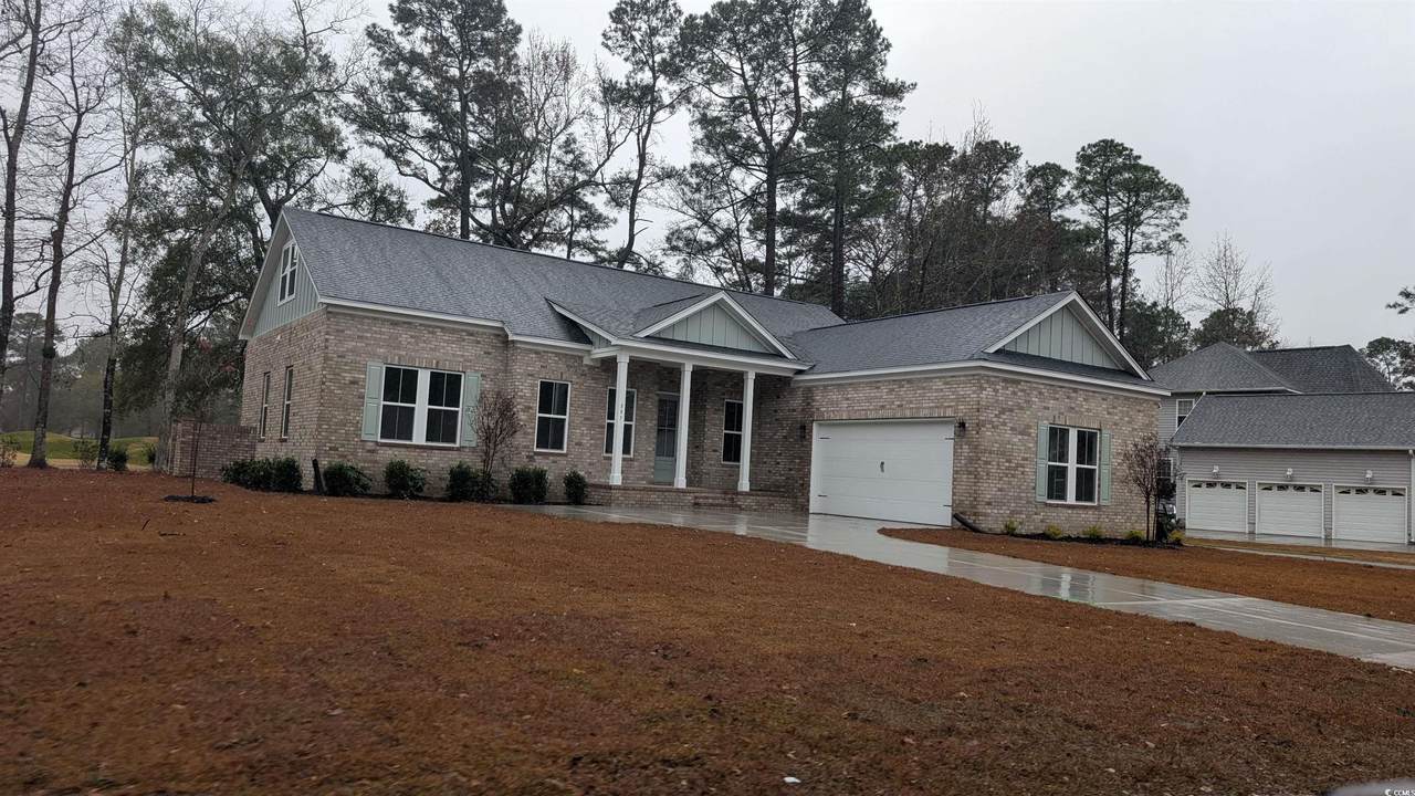 885 Bear Lake Dr. - Photo 1