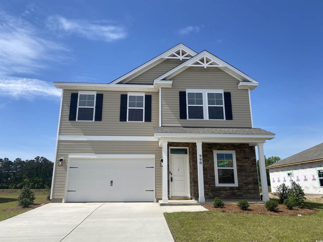 990 Oak Hollow St. - Photo 1