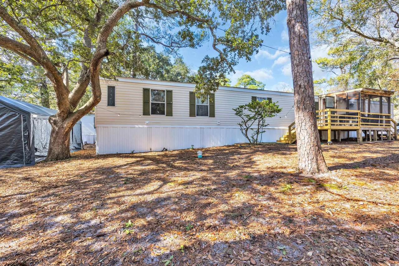 4614 Pelican St. - Photo 1