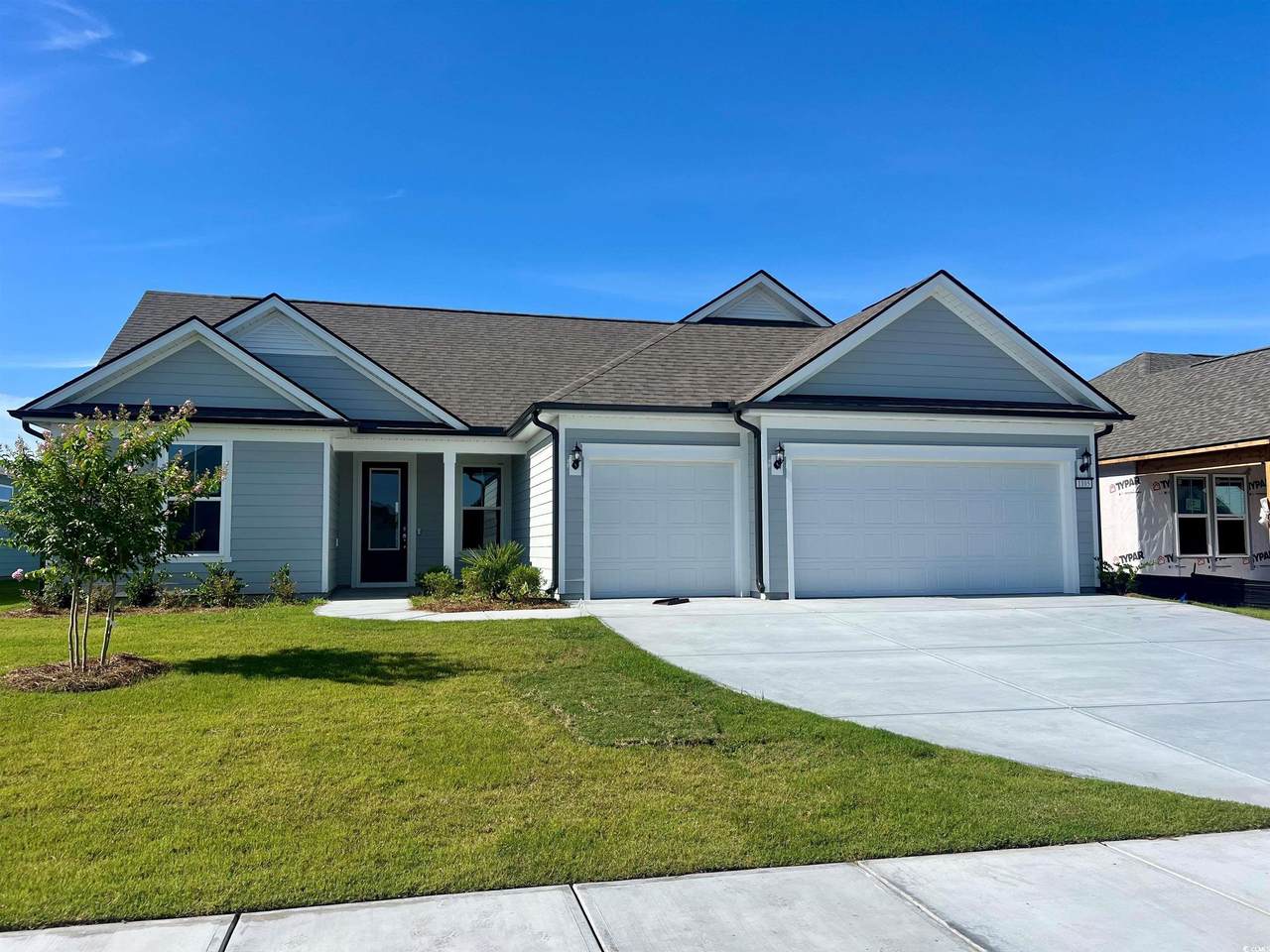 1105 Oxeye St. - Photo 1