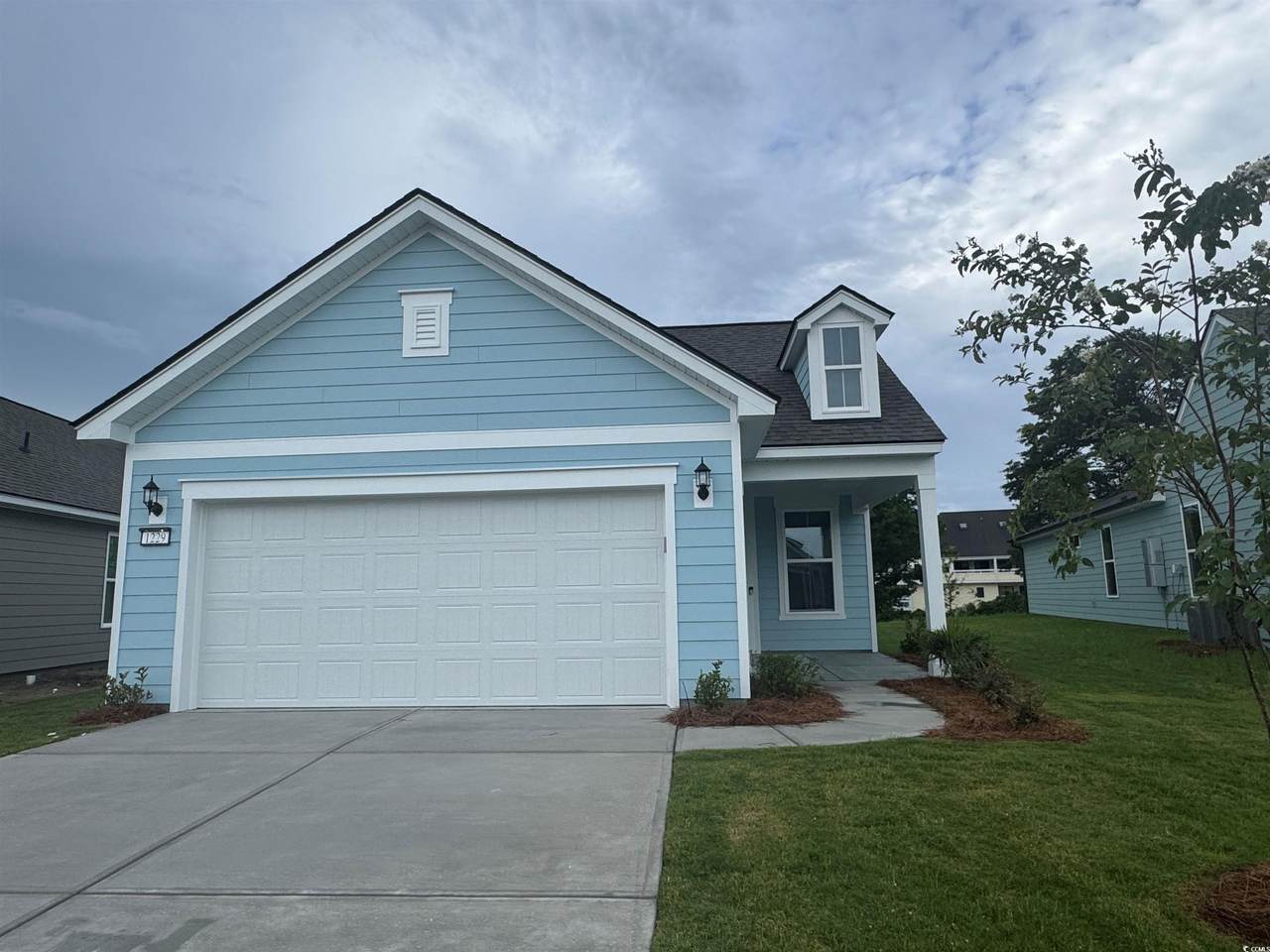1229 Lady Bird Way - Photo 1