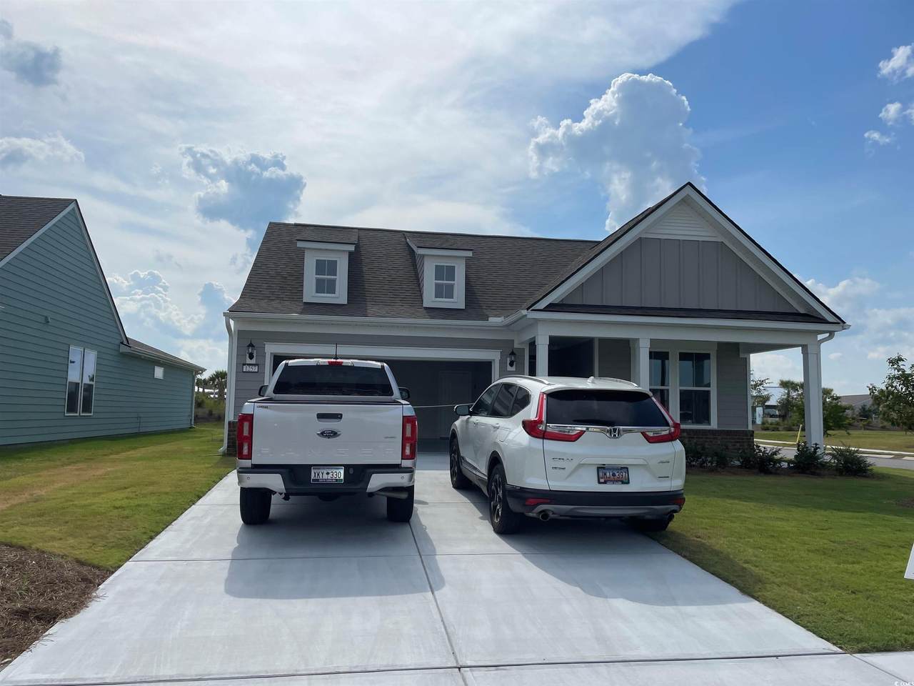 1257 Crested Iris Way - Photo 1