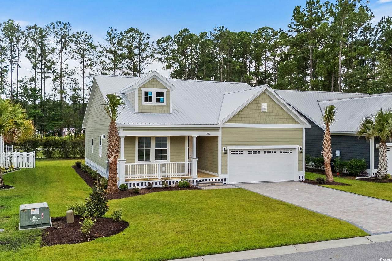 382 Waties Dr. - Photo 1