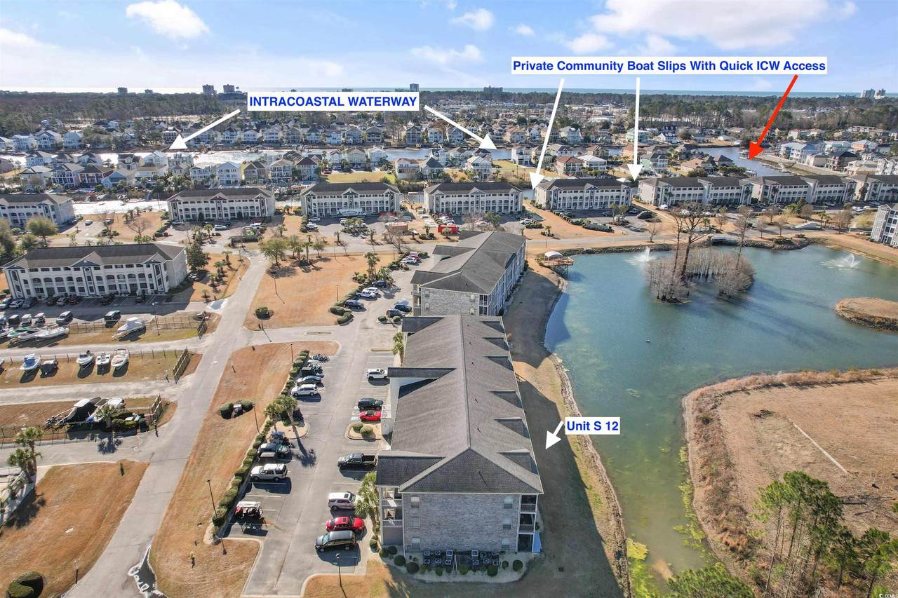 4503 Harbour Ct. - Photo 1