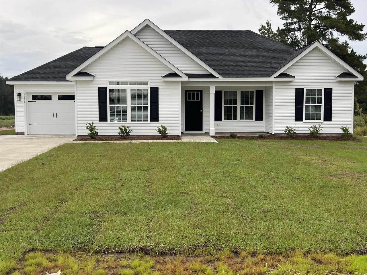1278 Highway 45 - Photo 1