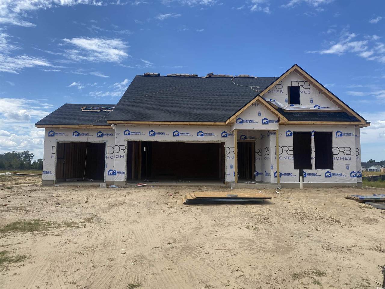 415 Joseph St - Photo 1