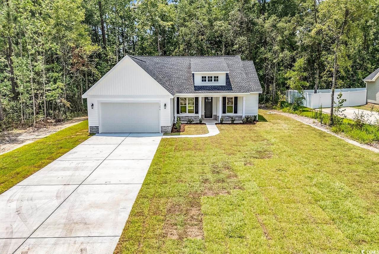 1274 Pinetucky Dr. - Photo 1