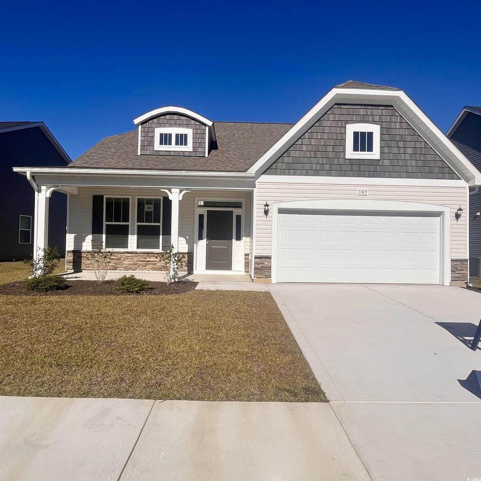 1105 Forest Bend Dr. - Photo 1