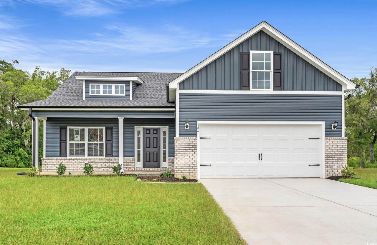 364 Hayloft Circle - Photo 1