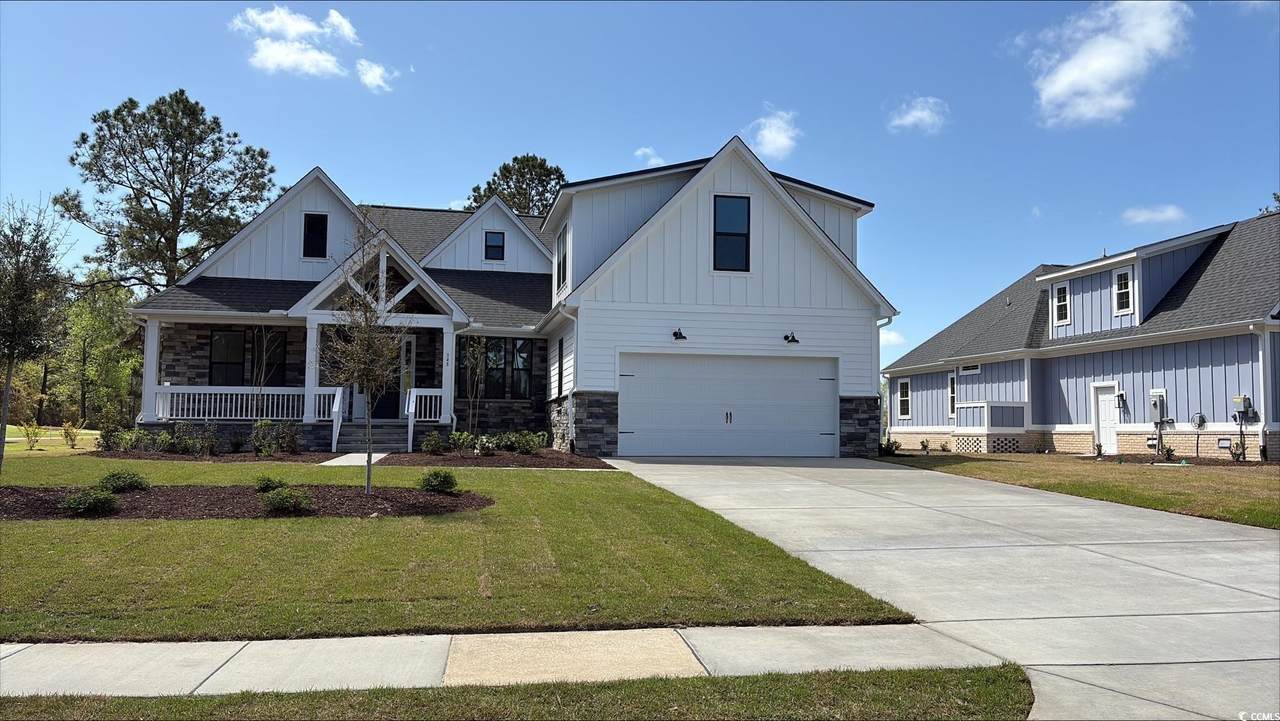 348 Autumn Pheasant Loop - Photo 1