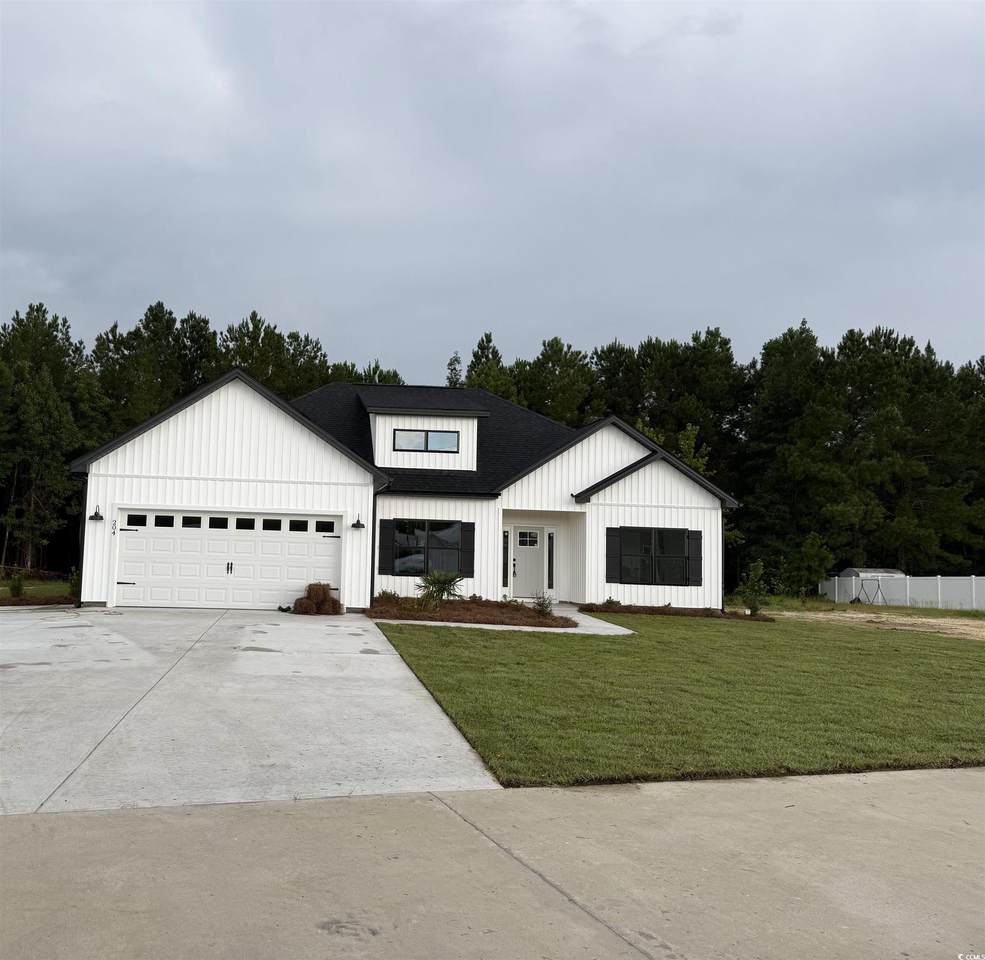 204 Shady Pines Ct. - Photo 1