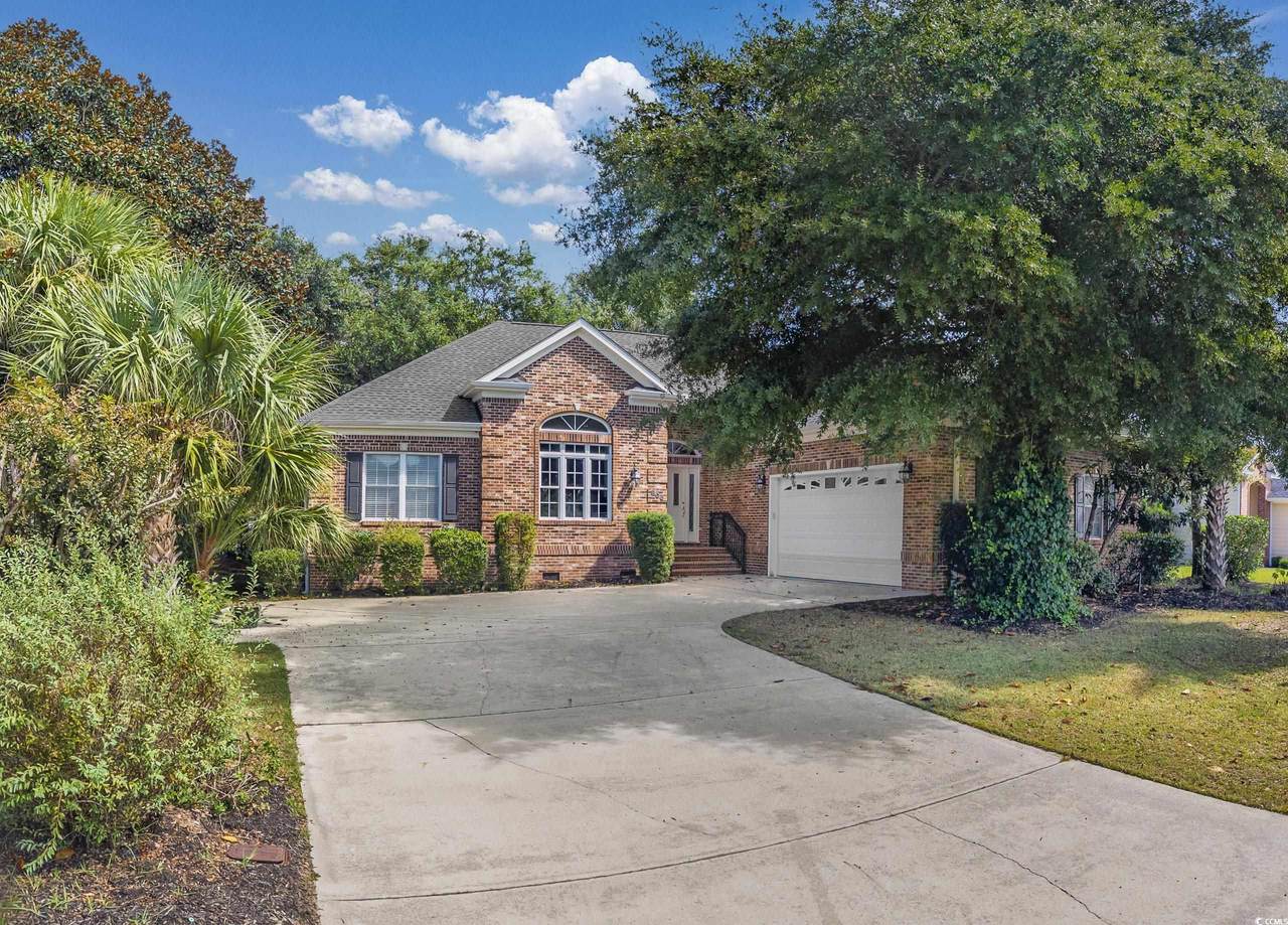 808 East Coast Ln. - Photo 1