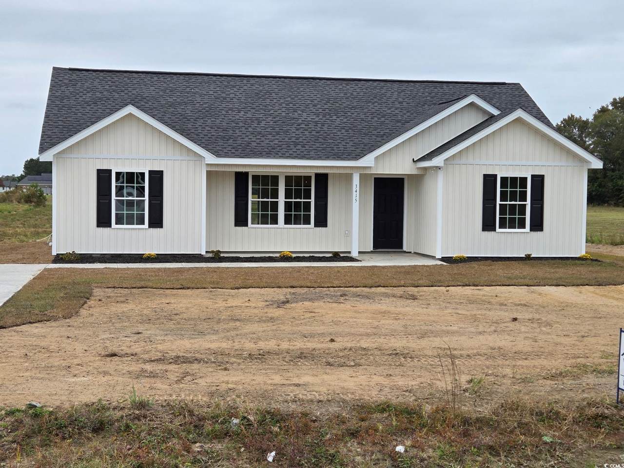 3415 B And S Rd. - Photo 1
