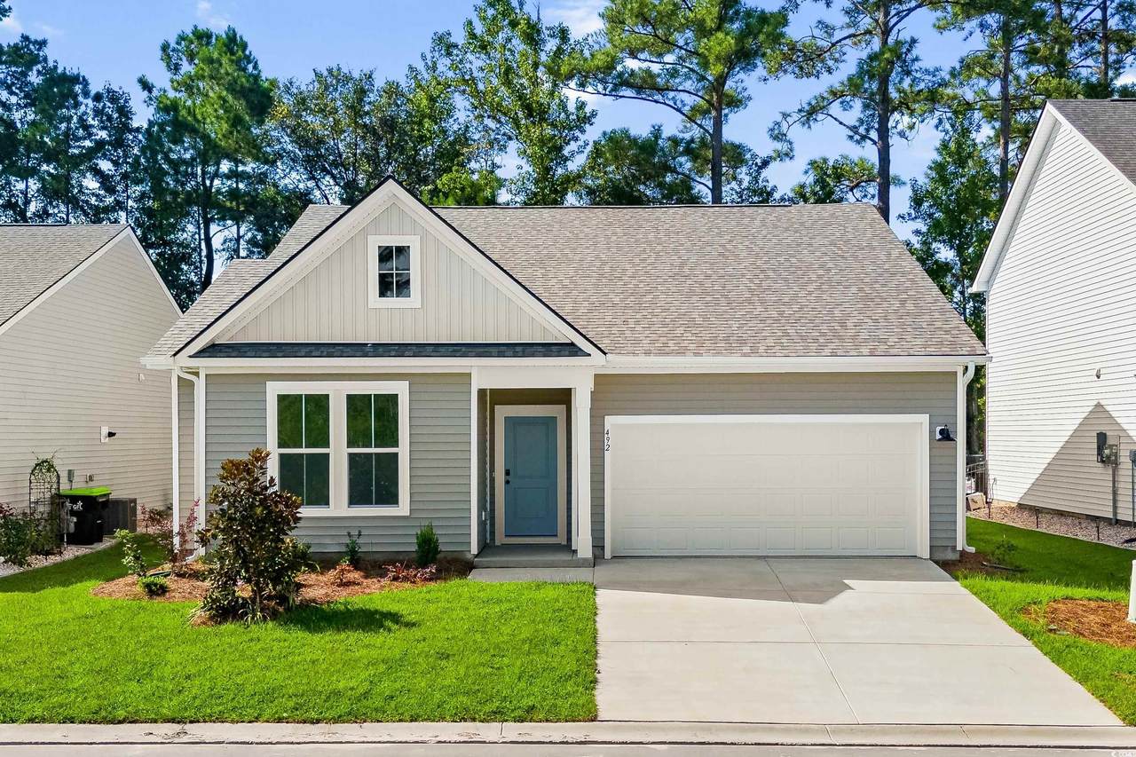 492 Sun Colony Blvd. - Photo 1