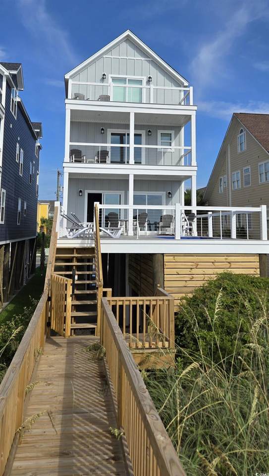1611A S Ocean Blvd. - Photo 1