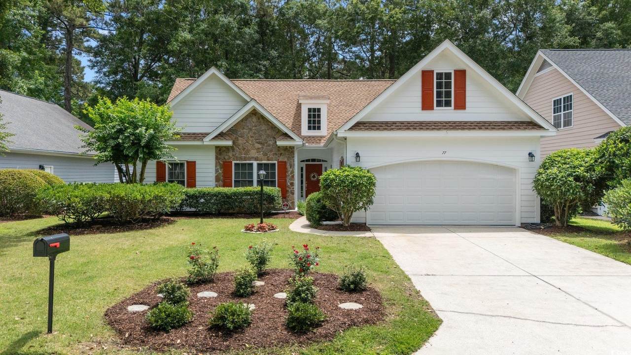 77 Redwing Ct. - Photo 1