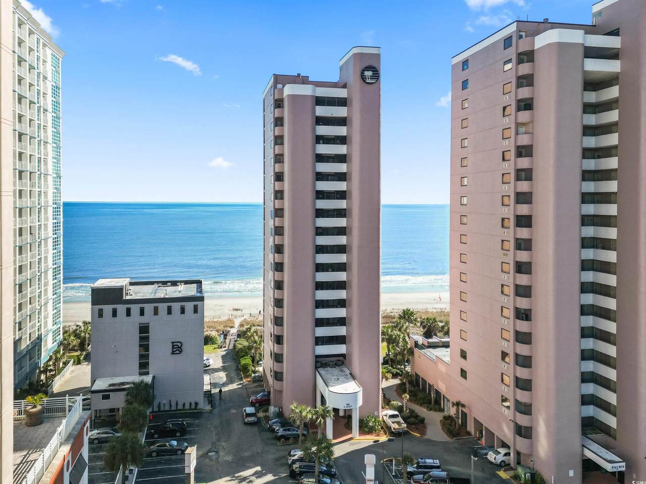 2500 N Ocean Blvd. - Photo 1
