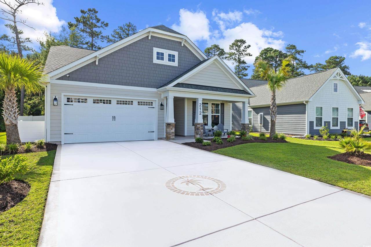 212 Starlit Way - Photo 1