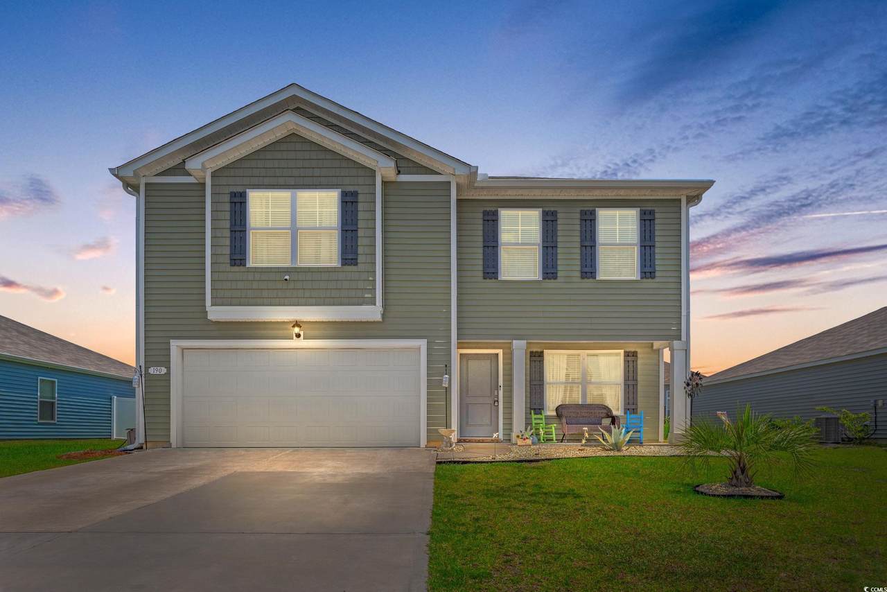 190 Belmonte Dr. - Photo 1