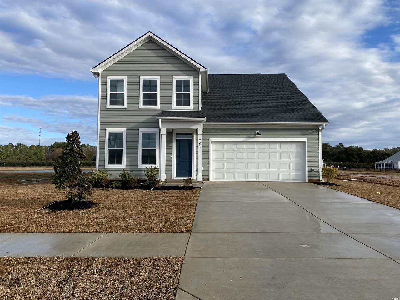 222 Letha Dr - Photo 1