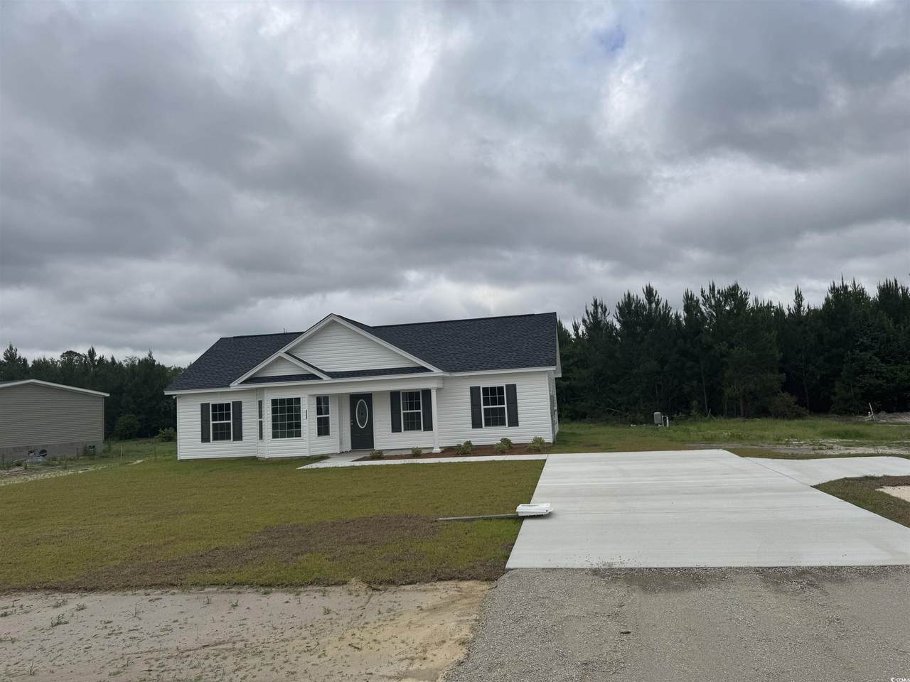 8555 Black Creek Rd. - Photo 1