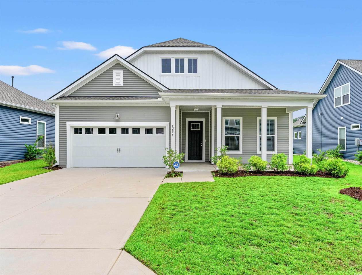 6296 Chadderton Circle - Photo 1