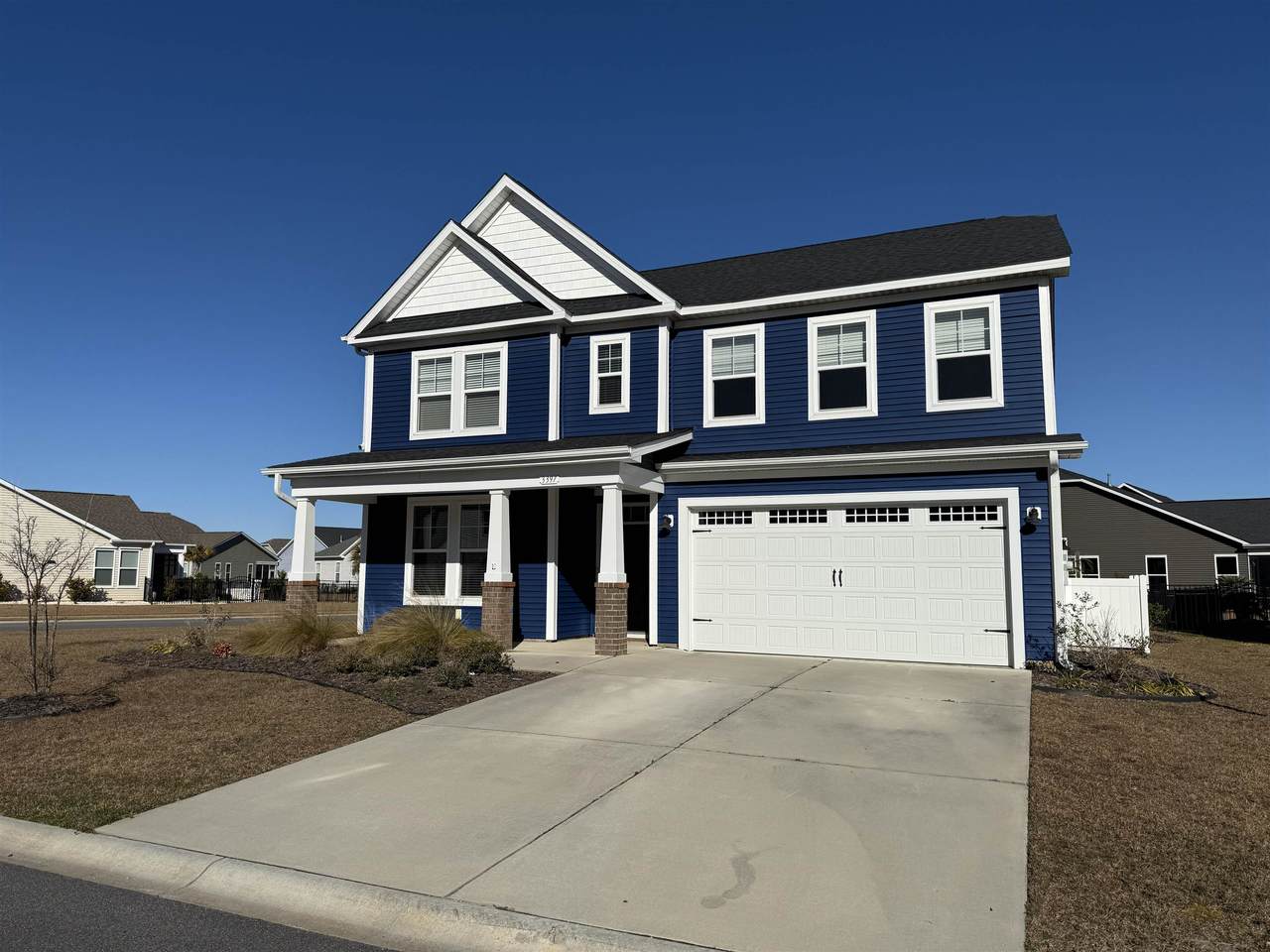 3397 Eversheen Dr. - Photo 1