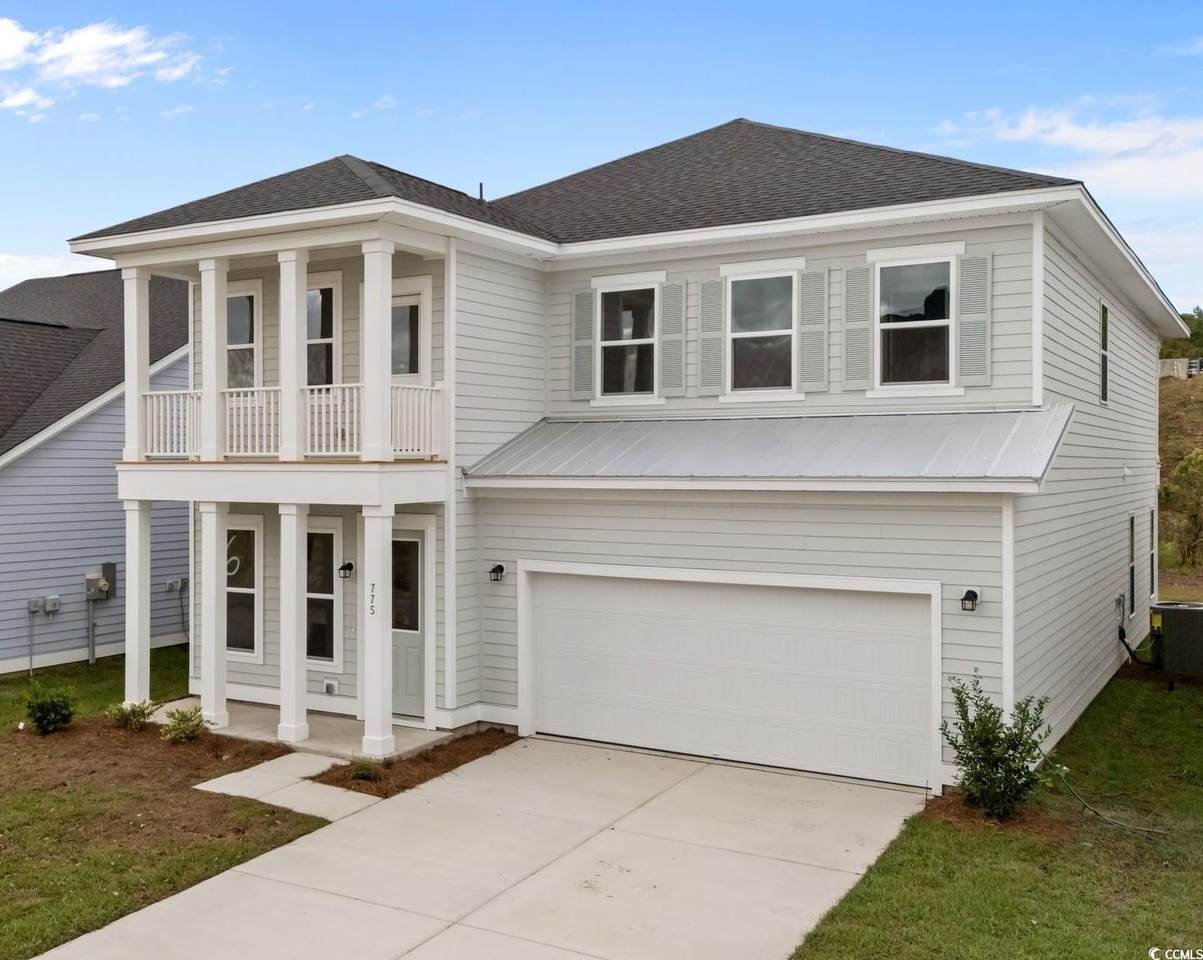 775 Ebb Tide Rd. - Photo 1