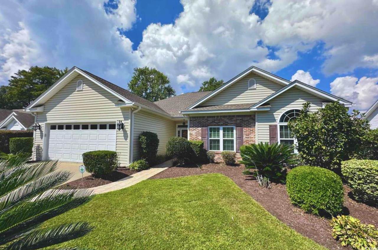 1505 Westferry Crossing - Photo 1