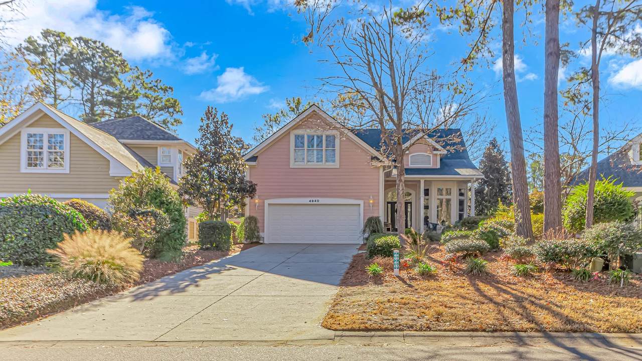 4940 Island Dr. - Photo 1