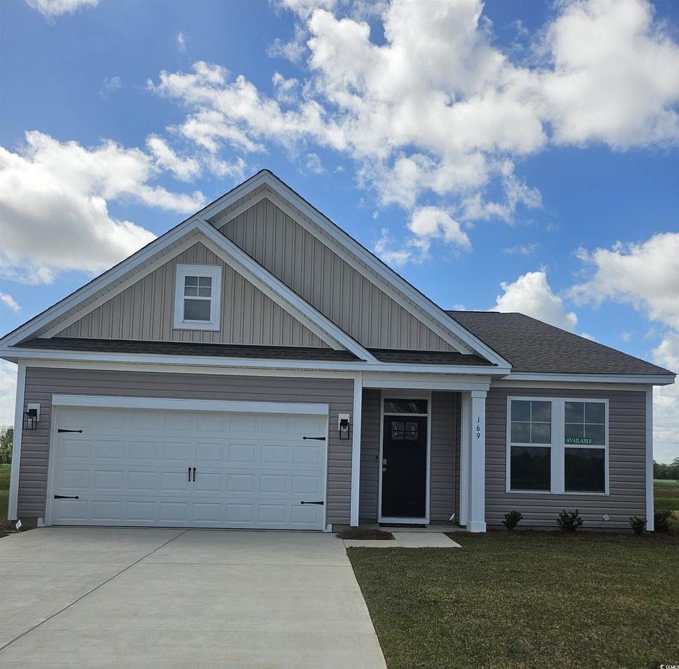 169 River Birch Dr. - Photo 1