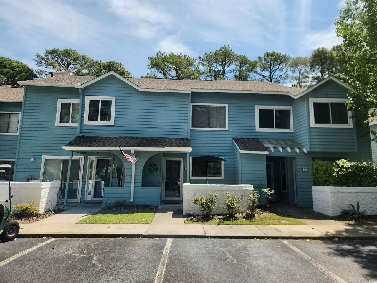 31 Shadow Moss Pl. - Photo 1