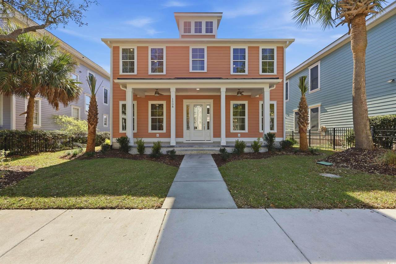 1508 James Island Ave. - Photo 1
