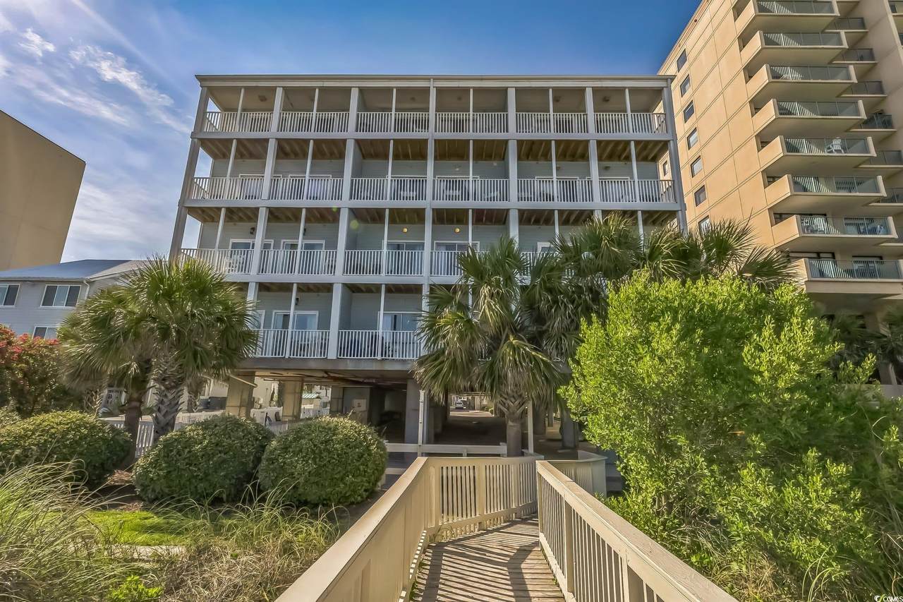 507 S Ocean Blvd. - Photo 1