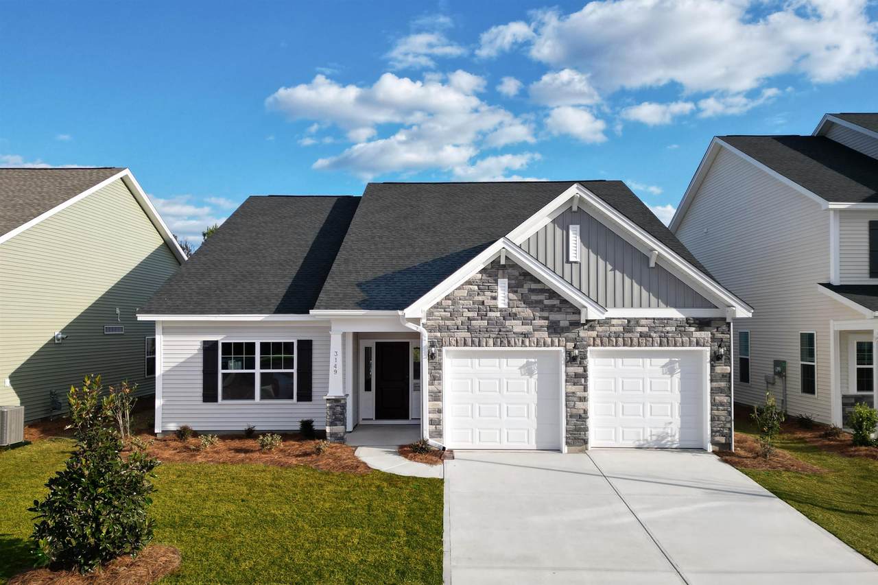 3149 Visionary Dr. - Photo 1