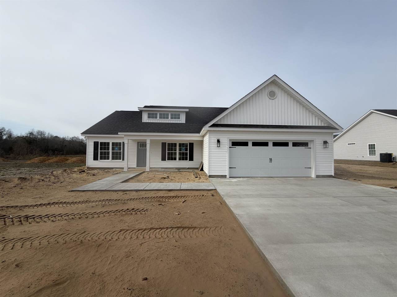 3589 Valley Forge Rd. - Photo 1