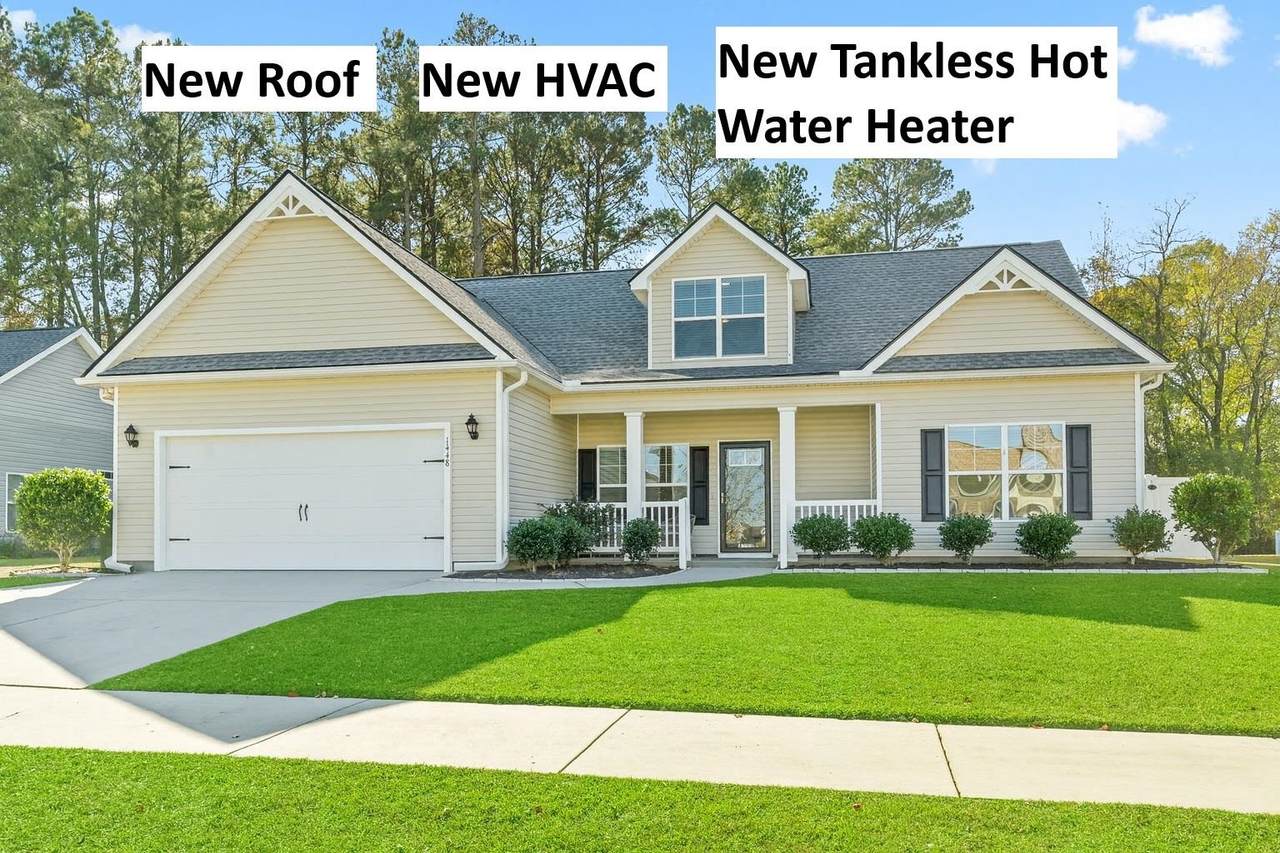 1448 Tiger Grand Dr. - Photo 1